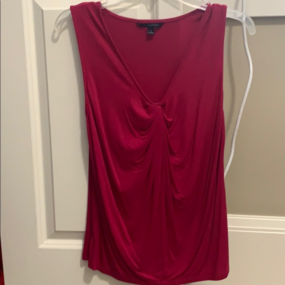 Banana Republic Tank